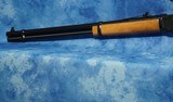 Winchester Model 94 AE, 30-30, 20 in., LEVER ACTIONS, WITH CROSS BOLT SAFETY. IT IS AN Estate Sale, Never Fired - 7 of 7