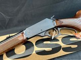 Rossi R95 Lever Action 45-70 Govt 20 in" 5+1 Walnut Stock - 6 of 11