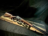 Rossi R95 Lever Action 45-70 Govt 20 in" 5+1 Walnut Stock - 3 of 11