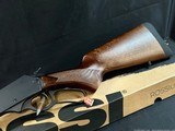 Rossi R95 Lever Action 45-70 Govt 20 in" 5+1 Walnut Stock - 5 of 11
