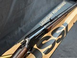 Rossi R95 Lever Action 45-70 Govt 20 in" 5+1 Walnut Stock - 4 of 11