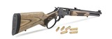 New IN the Box Marlin 1895 GBL 45-70 Guide Gun Large Loop - 4 of 12