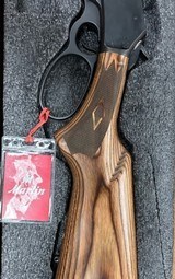 New IN the Box Marlin 1895 GBL 45-70 Guide Gun Large Loop - 6 of 12