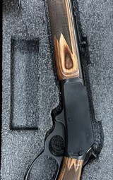 New IN the Box Marlin 1895 GBL 45-70 Guide Gun Large Loop - 5 of 12