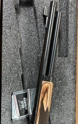 New IN the Box Marlin 1895 GBL 45-70 Guide Gun Large Loop - 7 of 12