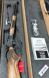 New IN the Box Marlin 1895 GBL 45-70 Guide Gun Large Loop - 12 of 12