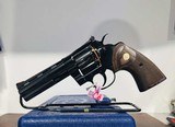 Colt Python 357 Magnum | 38 Special, 5