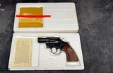 NIB 1980 Colt Detective Special .38 caliber 2in. Never Fired - 4 of 5