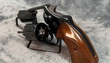 NIB 1980 Colt Detective Special .38 caliber 2in. Never Fired - 3 of 5