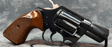 NIB 1980 Colt Detective Special .38 caliber 2in. Never Fired - 2 of 5
