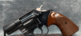 NIB 1980 Colt Detective Special .38 caliber 2in. Never Fired - 1 of 5