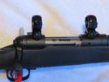 SAVAGE ARMS M-11 .223 REM TROPHY HUNTER XP - 2 of 3