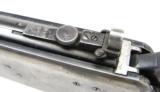 Winchester Pre-War Model 64 Chambered in RARE 219 Zipper Bolt Peep Sight- 12 of 15
