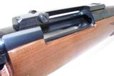 ANIB Remington 700 BDL Deluxe 8mm Remington Magnum Mfd 1980 With Ammo - 15 of 15