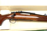 ANIB Remington 700 BDL Deluxe 8mm Remington Magnum Mfd 1980 With Ammo - 11 of 15
