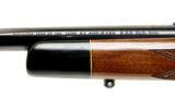ANIB Remington 700 BDL Deluxe 8mm Remington Magnum Mfd 1980 With Ammo - 5 of 15