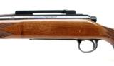 ANIB Remington 700 BDL Deluxe 8mm Remington Magnum Mfd 1980 With Ammo - 6 of 15