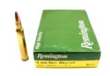 ANIB Remington 700 BDL Deluxe 8mm Remington Magnum Mfd 1980 With Ammo - 13 of 15