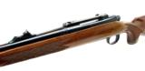 ANIB Remington 700 BDL Deluxe 8mm Remington Magnum Mfd 1980 With Ammo - 3 of 15