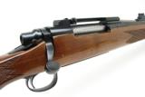 ANIB Remington 700 BDL Deluxe 8mm Remington Magnum Mfd 1980 With Ammo - 14 of 15