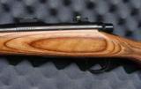 Custom Shop Remington Model Seven Custom MS Mannlicher Stock SCARCE 6.5 Rem Magnum ANIB - 8 of 13