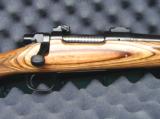 Custom Shop Remington Model Seven Custom MS Mannlicher Stock SCARCE 6.5 Rem Magnum ANIB - 3 of 13