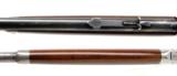 Winchester Repeating Arms model 1894 Lever Action Rifle Chambered in 25-35 W.C.F. 26