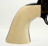 NIB Beretta Stampede SAA Single Action Revolver 7 ½” .357 Magnum Mastodon Grips
- 4 of 7