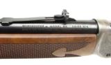 Winchester Model 94 1894 Legendary Frontiersman Commemorative .38-55 - C&R OK NICE - 5 of 10