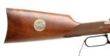 Winchester Model 94 1894 Legendary Frontiersman Commemorative .38-55 - C&R OK NICE - 8 of 10