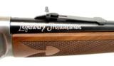 Winchester Model 94 1894 Legendary Frontiersman Commemorative .38-55 - C&R OK NICE - 9 of 10