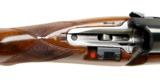 Gorgeous Browning Belgium Safari Rifle 300 H&H Mfd 1962 “NIB” New In the Original Box - 8 of 13