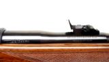 Gorgeous Browning Belgium Safari Rifle 300 H&H Mfd 1962 “NIB” New In the Original Box - 7 of 13