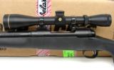 Savage Model 12 FV Bolt Action Varmint Target HB 308 Winchester Leupold Scope ANIB Package - 4 of 4