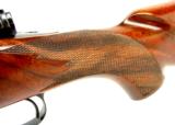 Kimber of Oregon Model 89 BGR Deluxe Grade rifle chambered in .270 Winchester
- 11 of 13