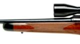 Kimber of Oregon Model 89 BGR Deluxe Grade rifle chambered in .270 Winchester
- 4 of 13