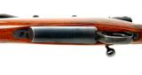 Kimber of Oregon Model 89 BGR Deluxe Grade rifle chambered in .270 Winchester
- 6 of 13