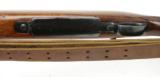 RARE Pre-64 Winchester model 70 Standard Rifle not Featherweight Rifle chambered in 243 Win All Original- 10 of 15