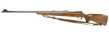 RARE Pre-64 Winchester model 70 Standard Rifle not Featherweight Rifle chambered in 243 Win All Original- 14 of 15