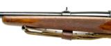 RARE Pre-64 Winchester model 70 Standard Rifle not Featherweight Rifle chambered in 243 Win All Original- 4 of 15