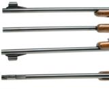 RARE Pre-64 Winchester model 70 Standard Rifle not Featherweight Rifle chambered in 243 Win All Original- 13 of 15