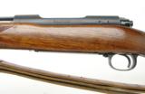 RARE Pre-64 Winchester model 70 Standard Rifle not Featherweight Rifle chambered in 243 Win All Original- 3 of 15