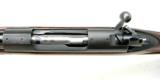RARE Pre-64 Winchester model 70 Standard Rifle not Featherweight Rifle chambered in 243 Win All Original- 8 of 15