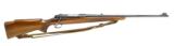 RARE Pre-64 Winchester model 70 Standard Rifle not Featherweight Rifle chambered in 243 Win All Original- 15 of 15