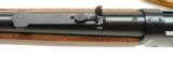NIB RAREONE OF A KIND Winchester model 94 30-30 Carbine No Maker Markings or Caliber Marking- 4 of 5