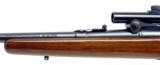 FYP Remington Model 721 Rifle Mfd 1948 30-06 with Lyman Alaskan Scope in Stith Mount NICE - 4 of 14