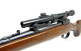 FYP Remington Model 721 Rifle Mfd 1948 30-06 with Lyman Alaskan Scope in Stith Mount NICE - 12 of 14