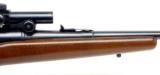 FYP Remington Model 721 Rifle Mfd 1948 30-06 with Lyman Alaskan Scope in Stith Mount NICE - 7 of 14