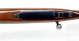 FYP Remington Model 721 Rifle Mfd 1948 30-06 with Lyman Alaskan Scope in Stith Mount NICE - 10 of 14