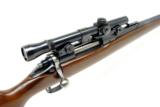 FYP Remington Model 721 Rifle Mfd 1948 30-06 with Lyman Alaskan Scope in Stith Mount NICE - 11 of 14